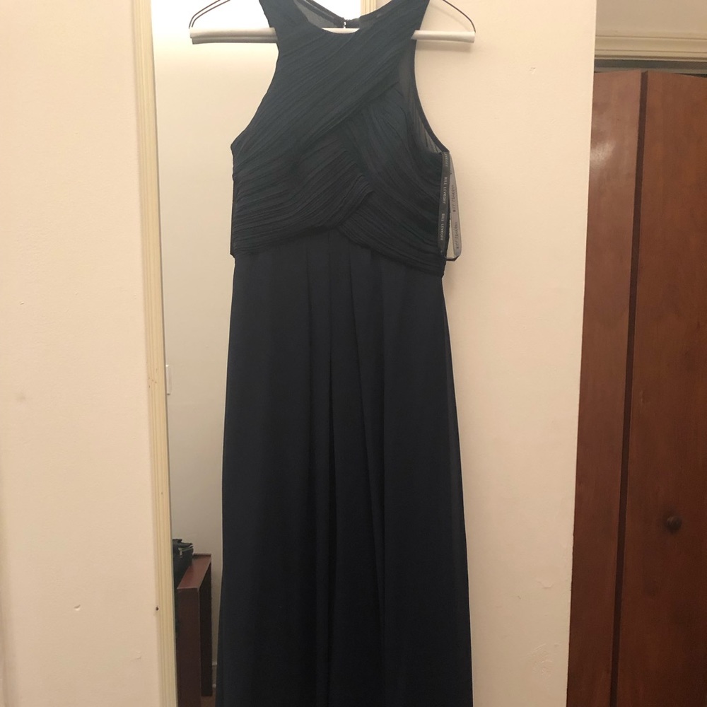 Bridesmaids dress worn once